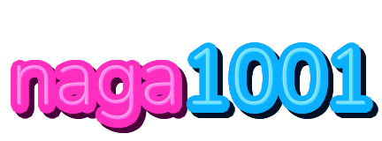 naga1001 — logo kanal